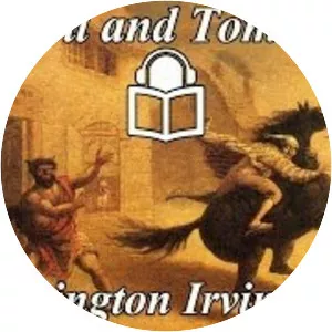 The Devil and Tom Walker photograph