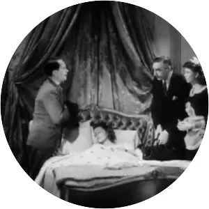 The Devil Bat - 1940 ‧ Fantasy/Mystery ‧ 1h 8m