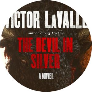 The Devil in Silver - Book by Victor LaValle