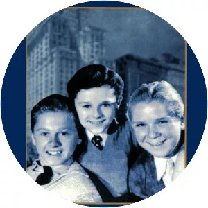 The Devil Is a Sissy