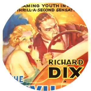 The Devil Is Driving