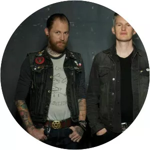 The Devil Makes Three