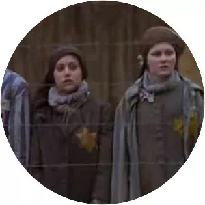 The Devil's Arithmetic - 1999 ‧ Drama/Sci-fi ‧ 1h 41m