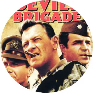 The Devil's Brigade