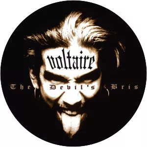 The Devil's Bris photograph