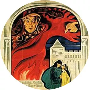 The Devil's Envoys (Les Visiteurs du soir)