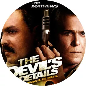 The Devil's in the Details photograph