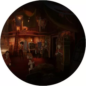 The Devil's Men - Video game