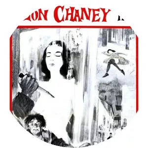 The Devil's Messenger