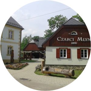 The Devil's Mill Świeradów-Zdrój