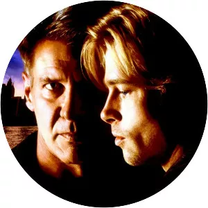 The Devil's Own - 1997 ‧ Thriller/Drama ‧ 1h 51m