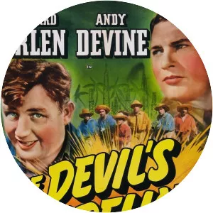 The Devil's Pipeline - 1940 ‧ Drama/Romance ‧ 1h 5m