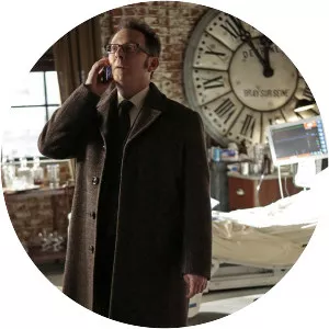The Devil's Share - Person of Interest episode (season 3, episode 10)