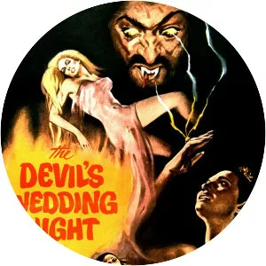 The Devil's Wedding Night