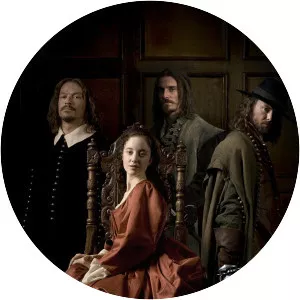 The Devil's Whore - Television series