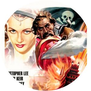 The Devil-Ship Pirates