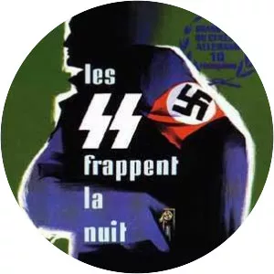 The Devil Strikes at Night