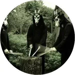 The Devil & the Universe