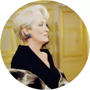 The Devil Wears Prada - 2006 ‧ Drama/Comedy-drama ‧ 1h 50m