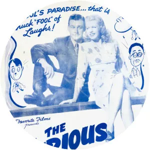 The Devil with Hitler