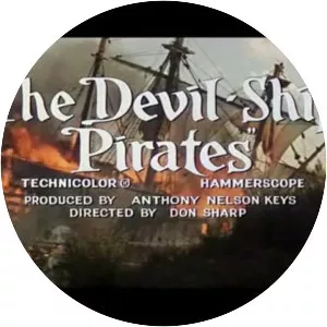 The DevilShip Pirates