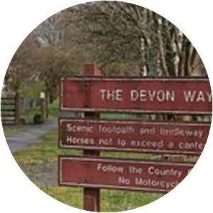 The Devon Way - 