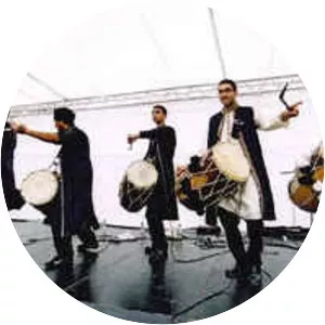 The Dhol Foundation