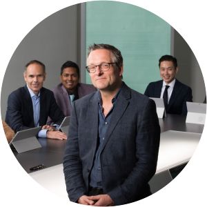 The Diagnosis Detectives