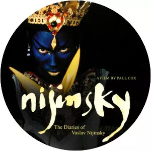 The Diaries of Vaslav Nijinsky