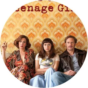 The Diary of a Teenage Girl - 2015 ‧ Drama/Romance ‧ 1h 42m