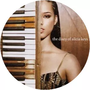 The Diary of Alicia Keys - Studio album by Alicia Keys