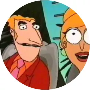 The Dick & Paula Celebrity Special