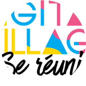 The Digital Village