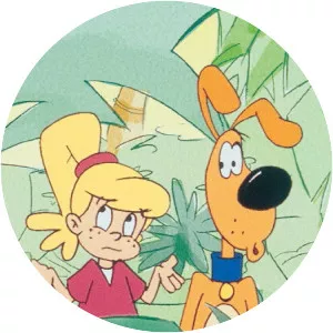 The Digswell Dog Show