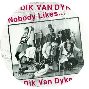 The Dik Van Dykes