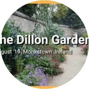 The Dillon Garden - 