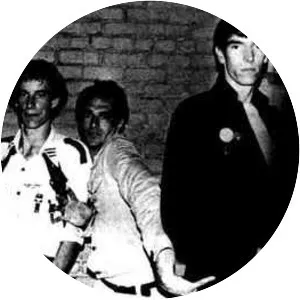 The Dils - Rock band