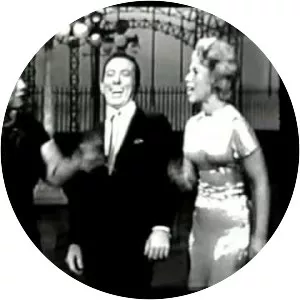 The Dinah Shore Chevy Show