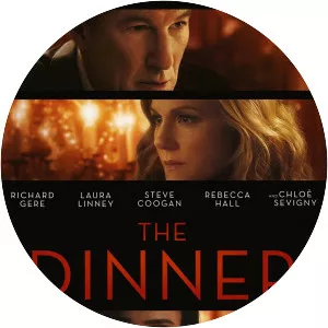 The Dinner - 2017 ‧ Drama/Mystery ‧ 2 hours