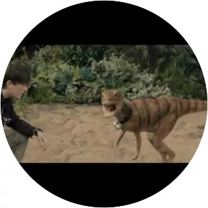 The Dinosaur Project - 2012 ‧ Adventure/Sci-fi ‧ 1h 23m