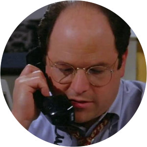 The Diplomat's Club - Seinfeld: Season 6, Episode 22