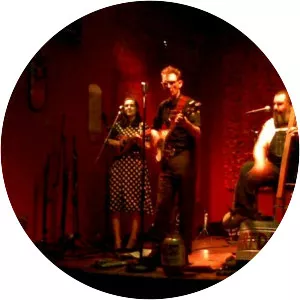 The Dirt Daubers photograph