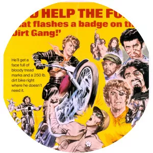 The Dirt Gang - 1972 ‧ 1h 29m
