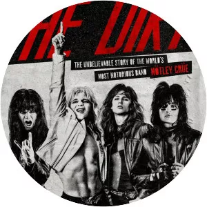 The Dirt - 2019 ‧ 1h 48m