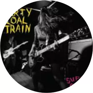 The Dirty Coal Train - Musical group