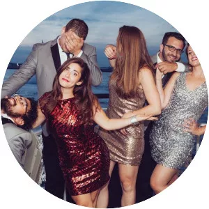 The Dirty Dottys - Musical artist