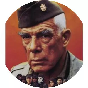 The Dirty Dozen: Next Mission - 1985 ‧ Action/War ‧ 1h 35m