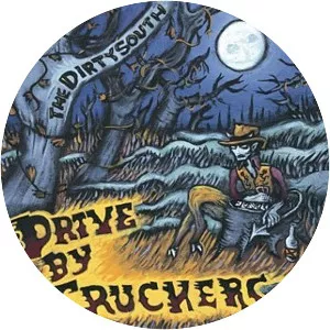 The Dirty South - Album by Drive-By Truckers