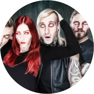 The Dirty Youth - Rock band