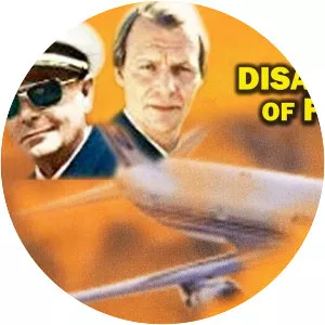 The Disappearance of Flight 412